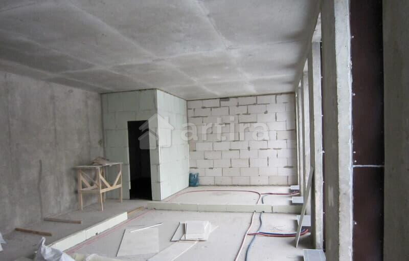 2-комн. квартира, 67.8 м2, 8/15 эт. Москва - изображение 11