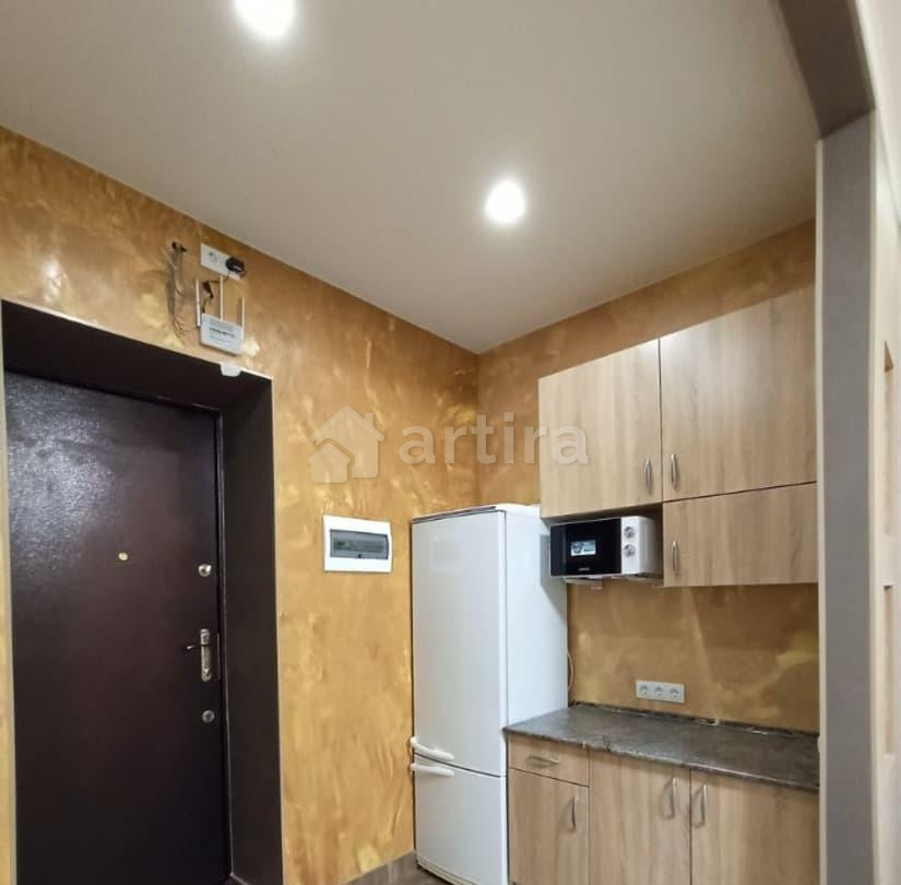 Комната, 1818 м2, 5/6 эт. Санкт-Петербург - изображение 4