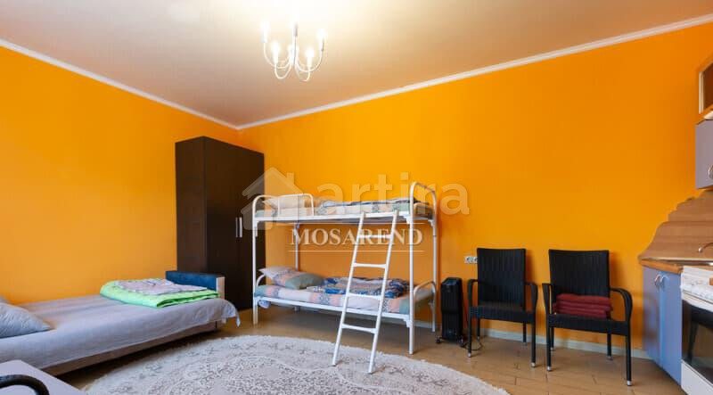 Коттедж, 430 м2 Бронницы - изображение 17