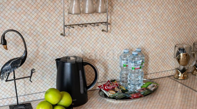 1-комн. квартира, 40 м2, 3/13 эт. Москва - изображение 17