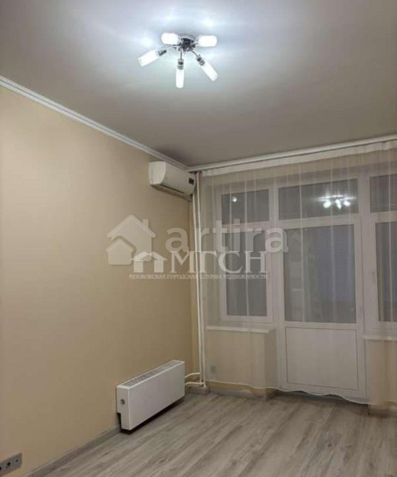 3-комн. квартира, 78.8 м2, 1/9 эт. Москва - изображение 5