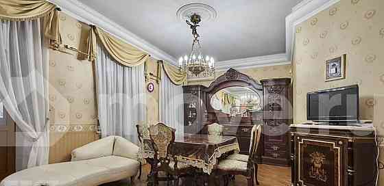 Квартира, 435 м2, 2/4 эт. Москва