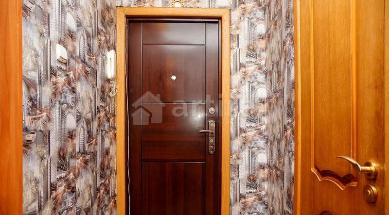 1-комн. квартира, 32 м2, 3/5 эт. Кемерово - изображение 6