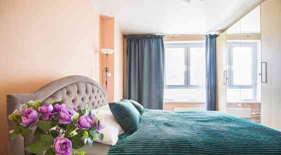 3-комн. квартира, 81 м2, 1/33 эт. Красногорск