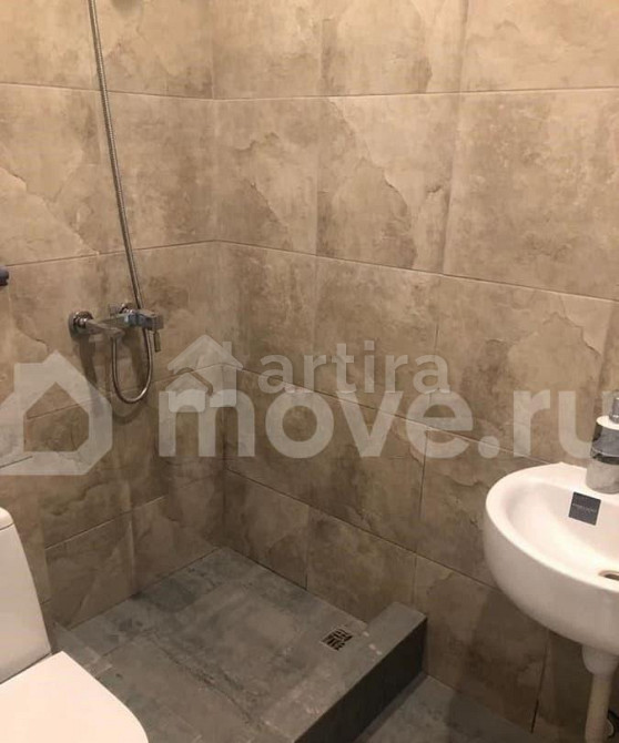 Студия, 17 м2, 7/8 эт. Москва - изображение 6