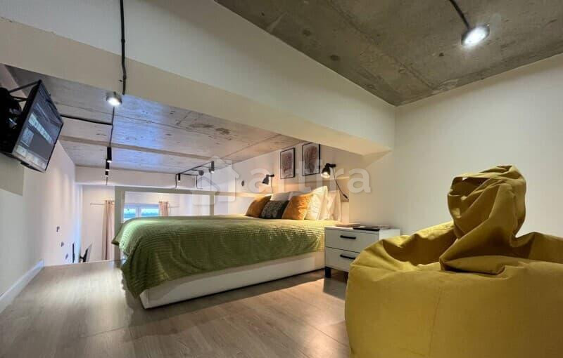 1-комн. квартира, 30 м2, 5/17 эт. Видное - изображение 10