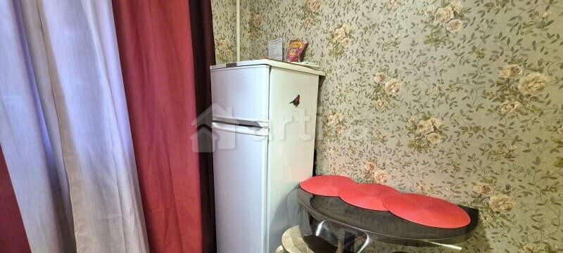 1-комн. квартира, 28 м2, 1/9 эт. Пушкино - изображение 5