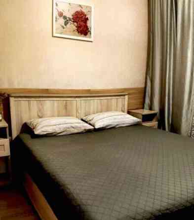 1-комн. квартира, 49 м2, 9/13 эт. Самара