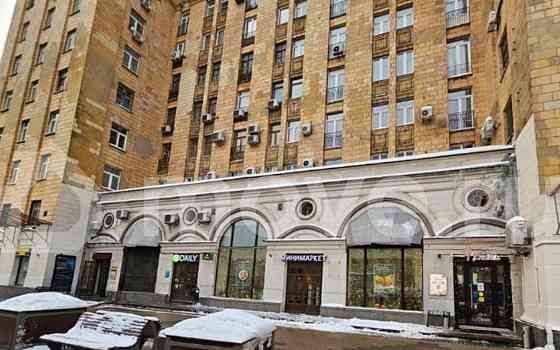 Студия, 12.2 м2, 1/7 эт. Москва