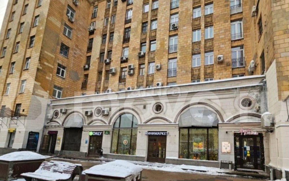 Студия, 12.2 м2, 1/7 эт. Москва - изображение 3