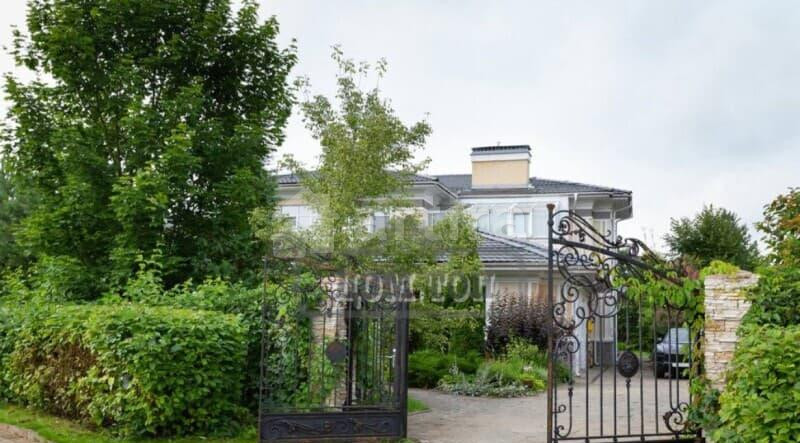 Коттедж, 600 м2 Мытищи - изображение 5