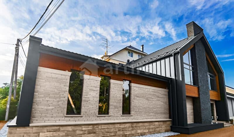 Коттедж, 350 м2 Сертолово - изображение 2