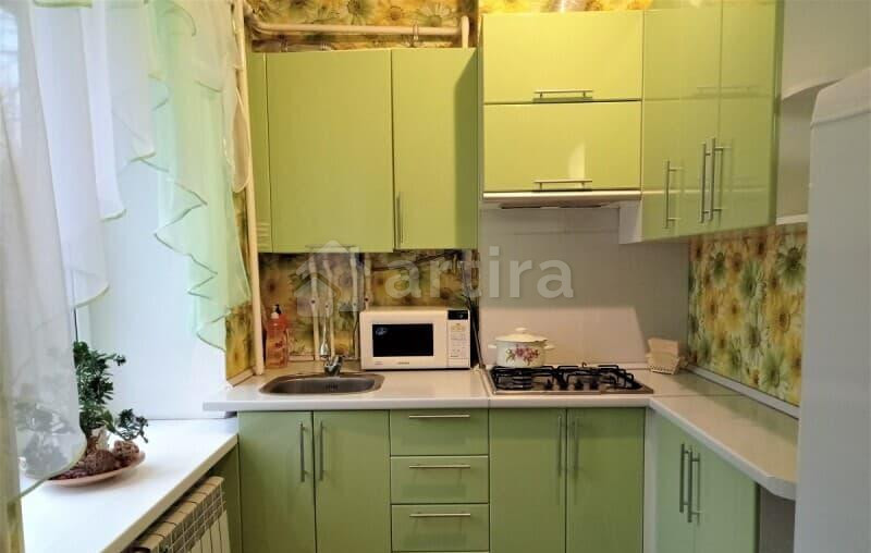 2-комн. квартира, 50 м2, 2/3 эт. Шахты - изображение 8