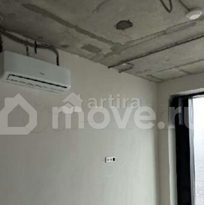 3-комн. квартира, 65.8 м2, 39/55 эт. Москва - изображение 5