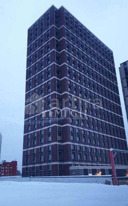 Студия, 22 м2, 18/23 эт. Москва - изображение 5