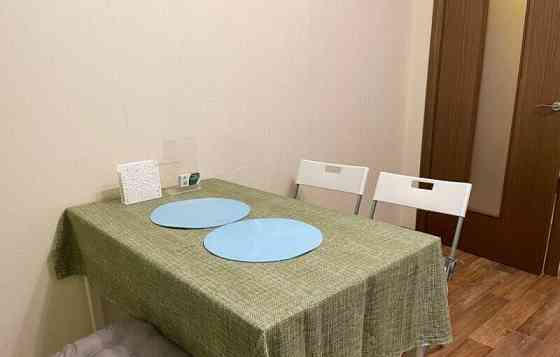 1-комн. квартира, 38 м2, 20/20 эт. Санкт-Петербург