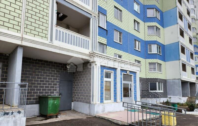 1-комн. квартира, 24 м2, 15/17 эт. Домодедово - изображение 17