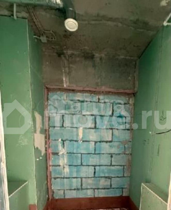 3-комн. квартира, 86 м2, 10/55 эт. Москва - изображение 7