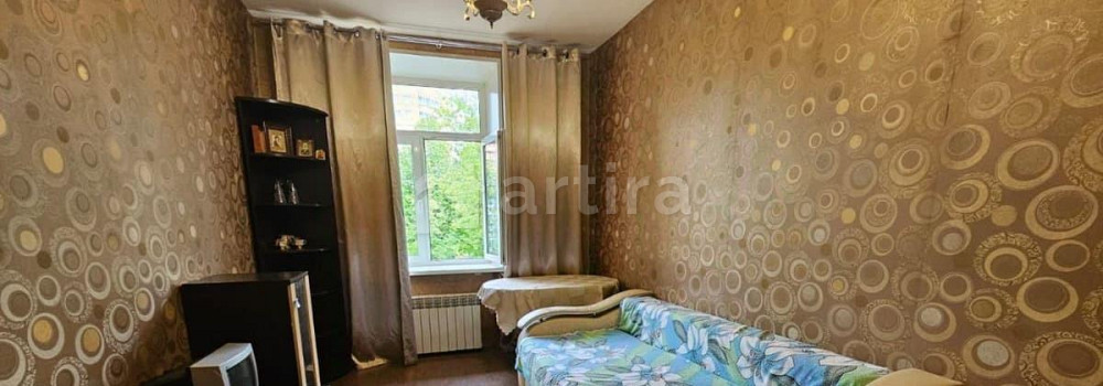 Комната, 56 м2, 3/4 эт. Ступино - изображение 5