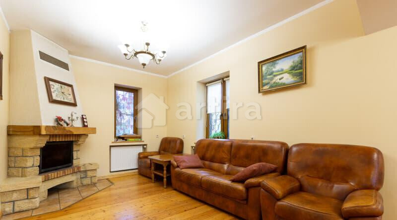 Коттедж, 301 м2 Солнечногорск - изображение 6