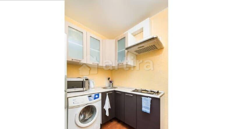 2-комн. квартира, 48 м2, 5/5 эт. Казань - изображение 9