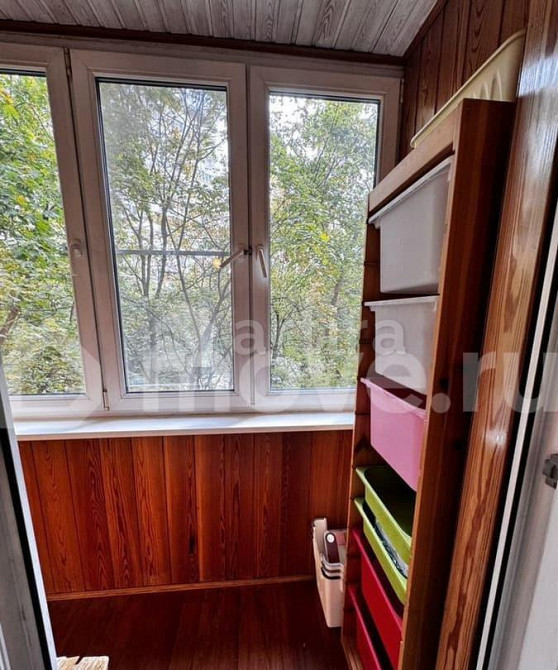 4-комн. квартира, 75.1 м2, 6/9 эт. Москва - изображение 2