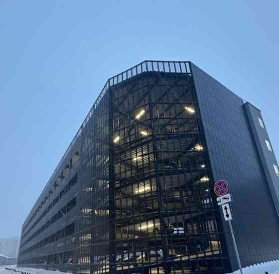 Гараж, 13 м2 Москва