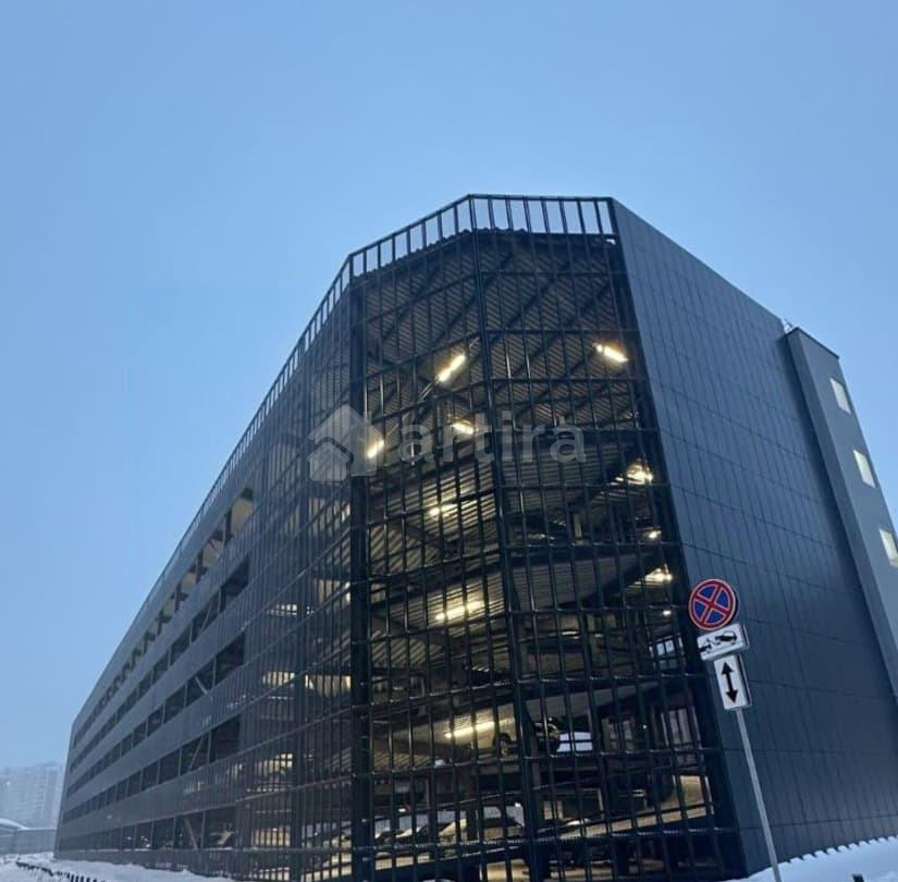 Гараж, 13 м2 Москва - изображение 5