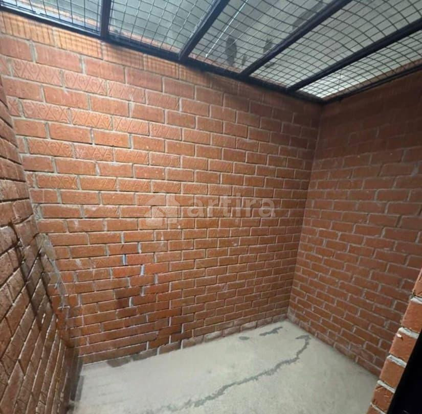 Гараж, 4.5 м2 Екатеринбург - изображение 1