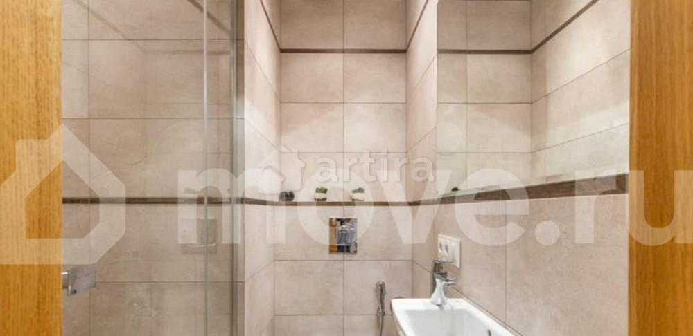 3-комн. квартира, 100 м2, 4/7 эт. Москва - изображение 2