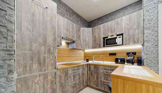 Студия, 32 м2, 2/5 эт. Санкт-Петербург