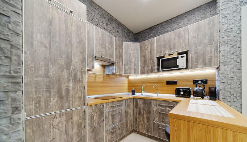 Студия, 32 м2, 2/5 эт. Санкт-Петербург - изображение 5