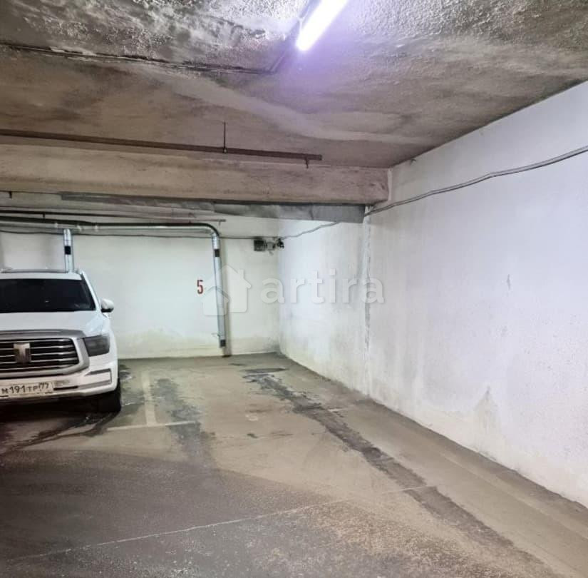 Гараж, 12 м2 Москва - изображение 3