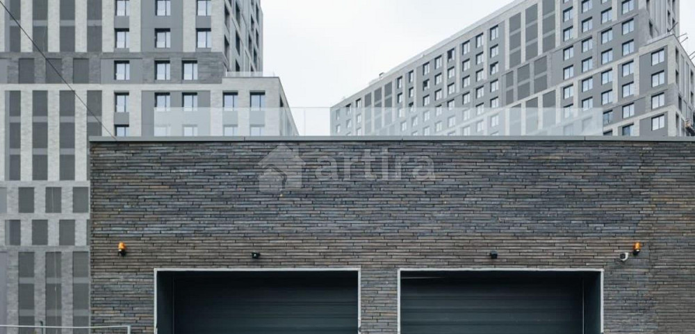 Гараж, 13.3 м2 Москва - изображение 1