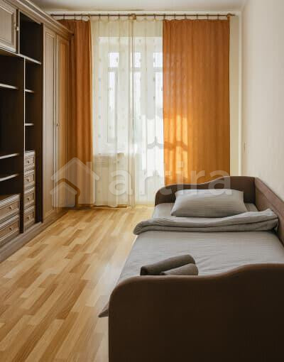 3-комн. квартира, 68 м2, 5/9 эт. Подольск - изображение 5