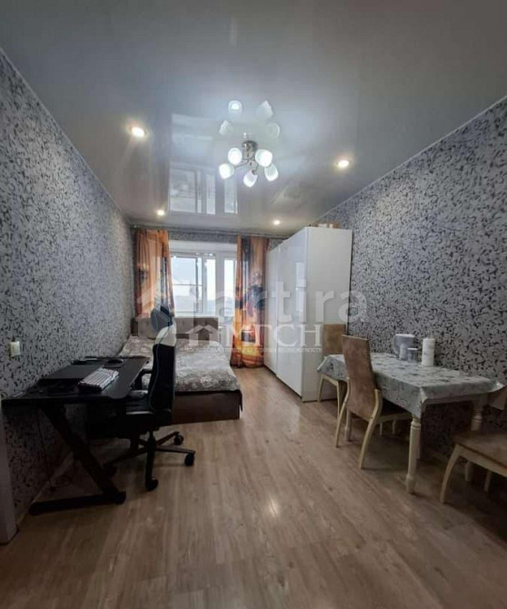 2-комн. квартира, 41 м2, 5/5 эт. Москва - изображение 4