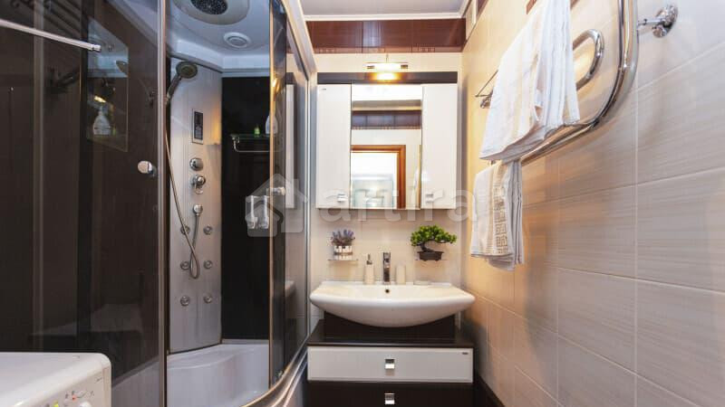 3-комн. квартира, 50 м2, 8/17 эт. Мытищи - изображение 17