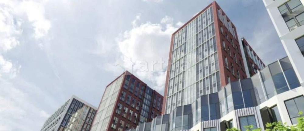 Гараж, 26.5 м2 Москва - изображение 2