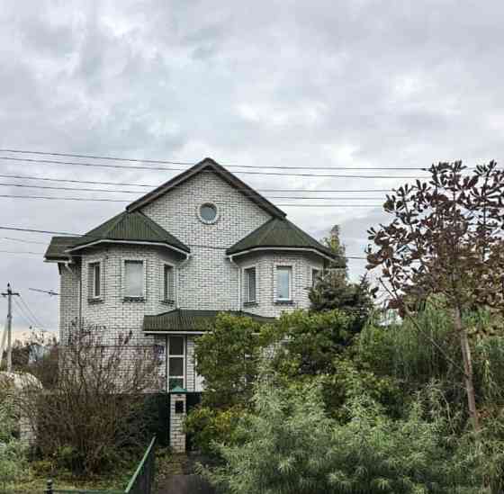 Коттедж, 139.3 м2, 12 соток, 2 эт. Дмитров