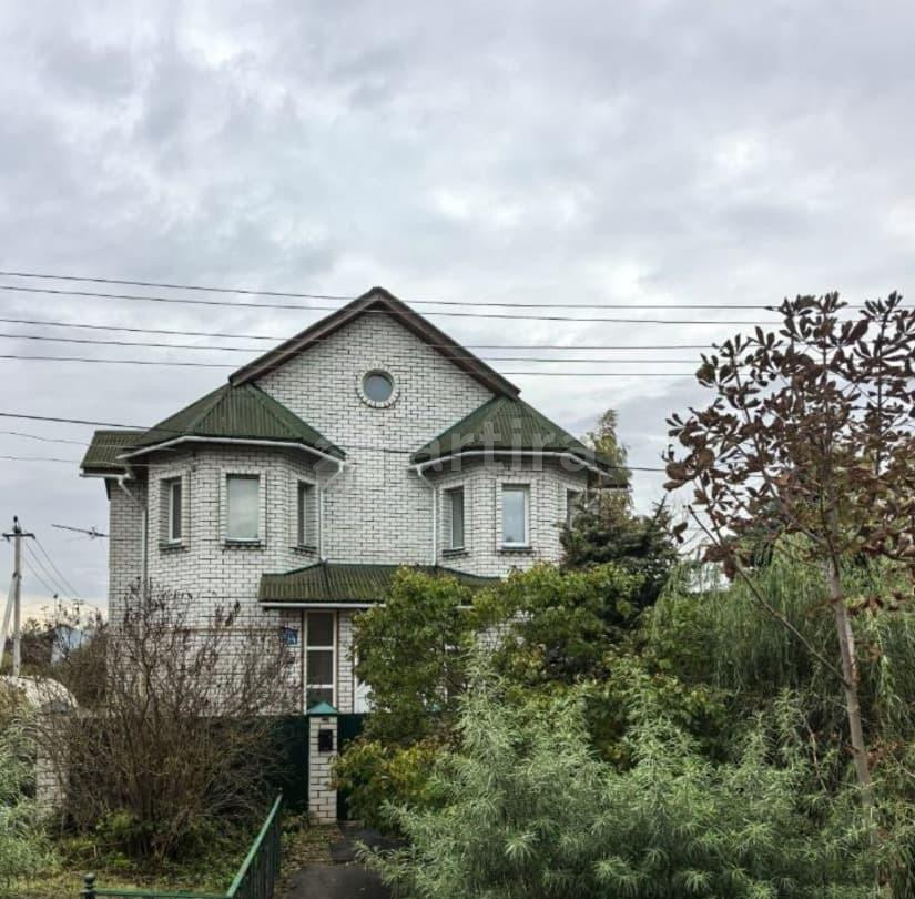 Коттедж, 139.3 м2, 12 соток, 2 эт. Дмитров - изображение 2