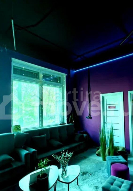 Студия, 14 м2, 1/17 эт. Москва - изображение 2