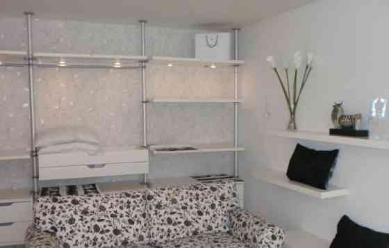 1-комн. квартира, 35 м2, 2/5 эт. Уфа