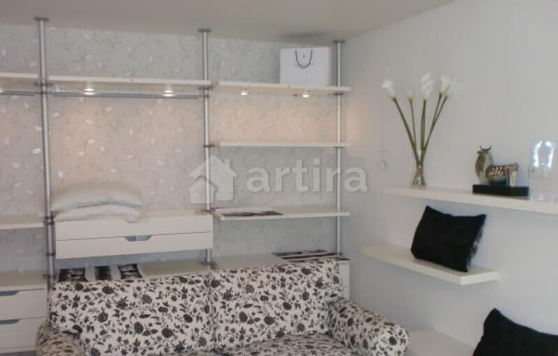 1-комн. квартира, 35 м2, 2/5 эт. Уфа - изображение 3