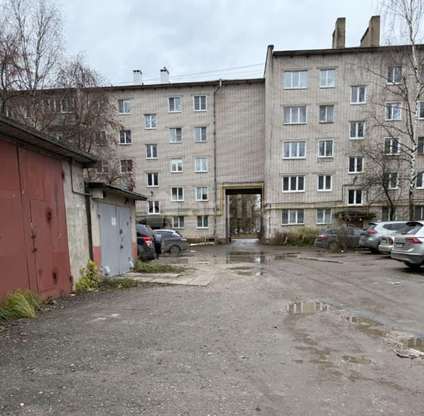 Гараж, 24 м2 Иваново - изображение 2