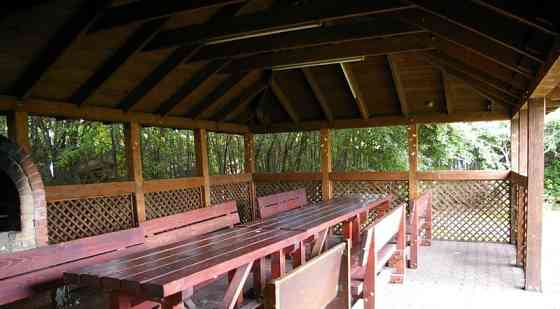 Коттедж, 450 м2 Новосибирск