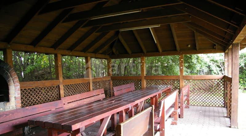 Коттедж, 450 м2 Новосибирск - изображение 4