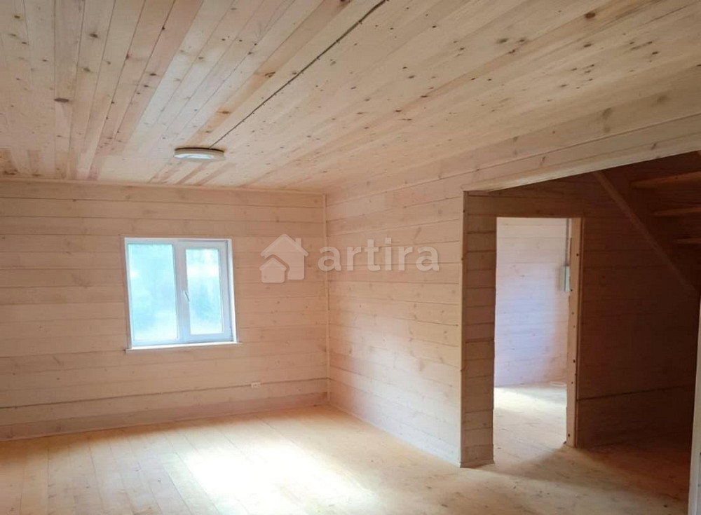 Дом, 110 м2, 3 сотки, 2 эт. Никольское - изображение 6