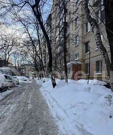 3-комн. квартира, 55.3 м2, 3/5 эт. Москва