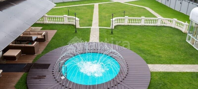 Коттедж, 900 м2 Троицк - изображение 2