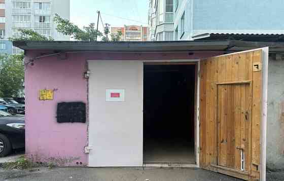 Гараж, 24 м2 Иваново